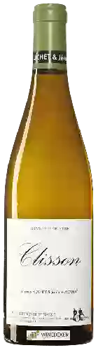 Weingut Bêtes Curieuses - Clisson