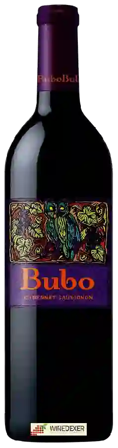 Weingut Bubo - Cabernet Sauvignon Weingut Bubo - Cabernet Sauvignon