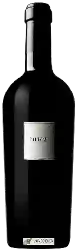 Weingut Buccella - Mica Cabernet Sauvignon