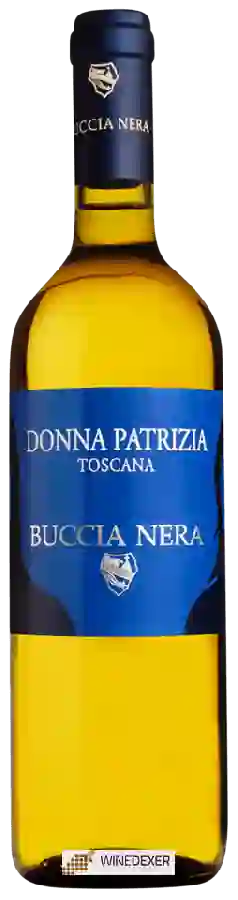 Weingut Buccia Nera - Donna Patrizia Toscana Bianco