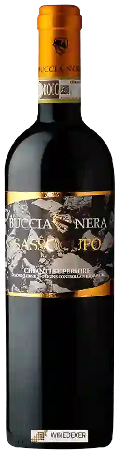 Weingut Buccia Nera - Sassocupo Chianti Superiore