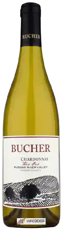 Weingut Bucher - Rio Oro Chardonnay Weingut Bucher - Rio Oro Chardonnay