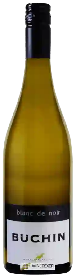 Weingut Büchin - Blanc de Noir