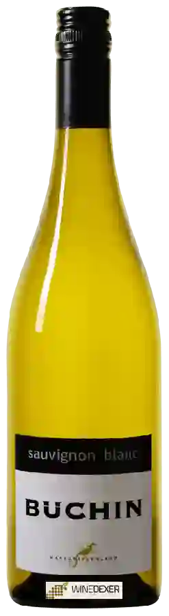 Weingut Büchin - Sauvignon Blanc