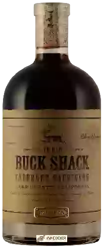 Weingut Buck Shack - Bourbon Barrel Cabernet Sauvignon