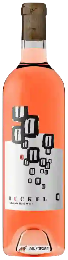 Weingut Buckel Family Wine - Rosé