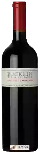 Weingut Bucklin - Old Hill Ranch Cabernet Sauvignon