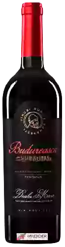 Weingut Budureasca - Premium Zenovius Cabernet Sauvignon - Shiraz Sec
