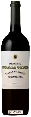 Weingut Buena Vista - Merlot