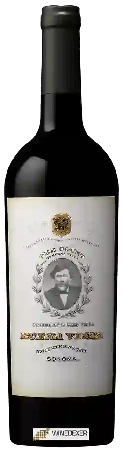 Weingut Buena Vista - The Count (Founder's Red)
