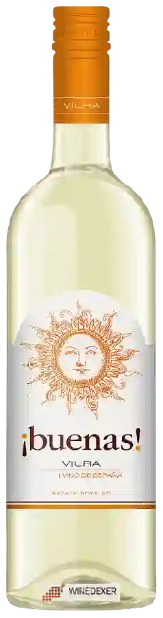 Weingut Buenas - Viura Weingut Buenas - Viura