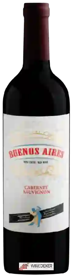 Weingut Buenos Aires - Cabernet Sauvignon Weingut Buenos Aires - Cabernet Sauvignon