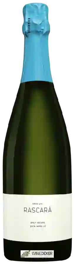 Weingut Bufadors - Vinya del Rascarà Brut Nature Weingut Bufadors - Vinya del Rascarà Brut Nature