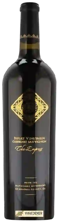 Weingut Bugay - The Empress Cabernet Sauvignon