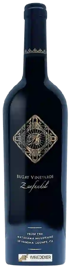 Weingut Bugay - Zinfandel Weingut Bugay - Zinfandel