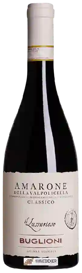 Weingut Buglioni - Il Lussurioso Amarone