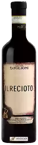 Weingut Buglioni - Il Recioto