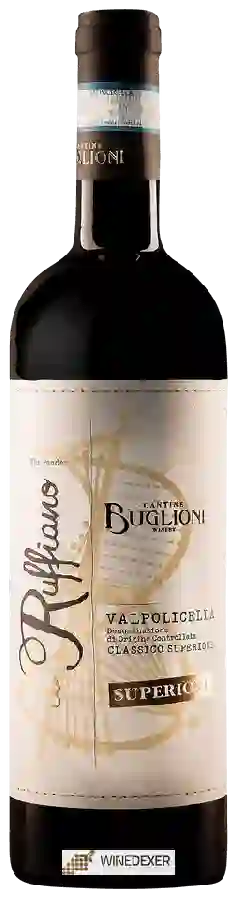 Weingut Buglioni - Il Ruffiano Valpolicella Classico Superiore Weingut Buglioni - Il Ruffiano Valpolicella Classico Superiore