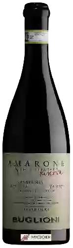 Weingut Buglioni - Teste Dure Amarone Riserva