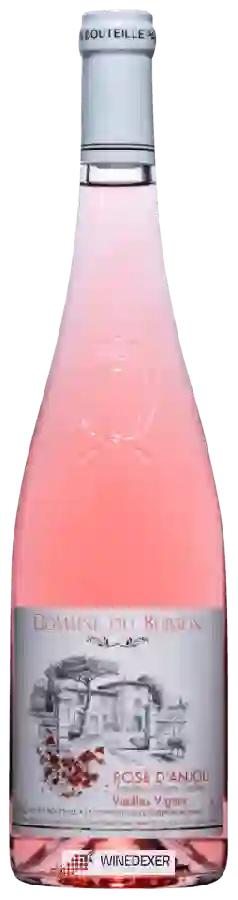 Château du Buisson - Vieilles Vignes Rosé d'Anjou
