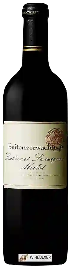 Weingut Buitenverwachting - Cabernet Sauvignon - Merlot