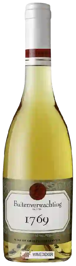 Weingut Buitenverwachting - 1769 Vintage
