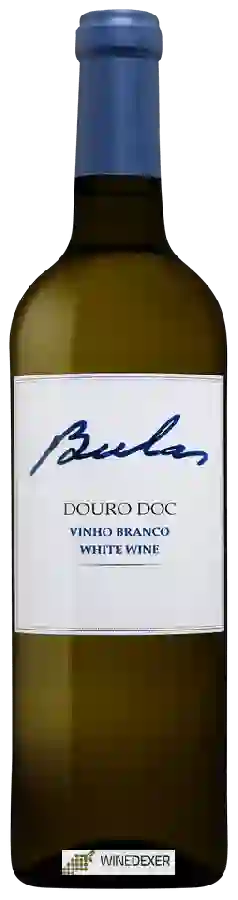 Weingut Bulas - Branco Weingut Bulas - Branco