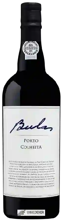 Weingut Bulas - Colheita Porto Weingut Bulas - Colheita Porto