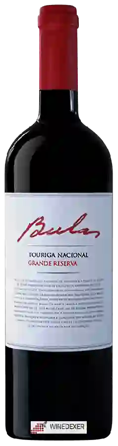 Weingut Bulas - Grande Reserva Tinto Weingut Bulas - Grande Reserva Tinto
