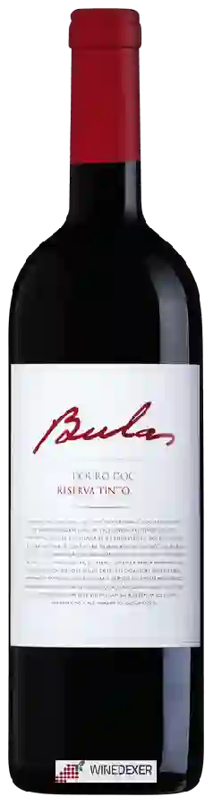 Weingut Bulas - Reserva Tinto