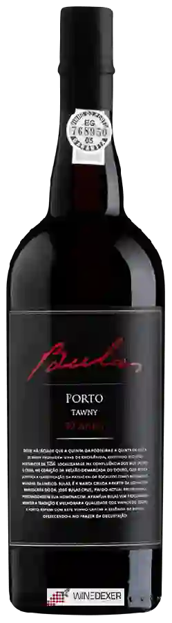 Weingut Bulas - 10 Anos Tawny Porto