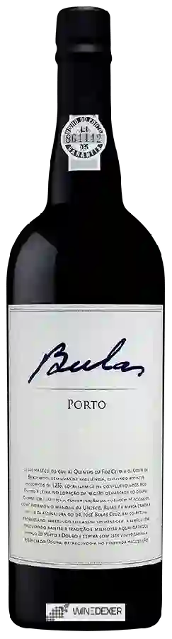 Weingut Bulas - Vintage Porto Weingut Bulas - Vintage Porto