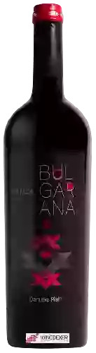Weingut Bulgariana - Gamza