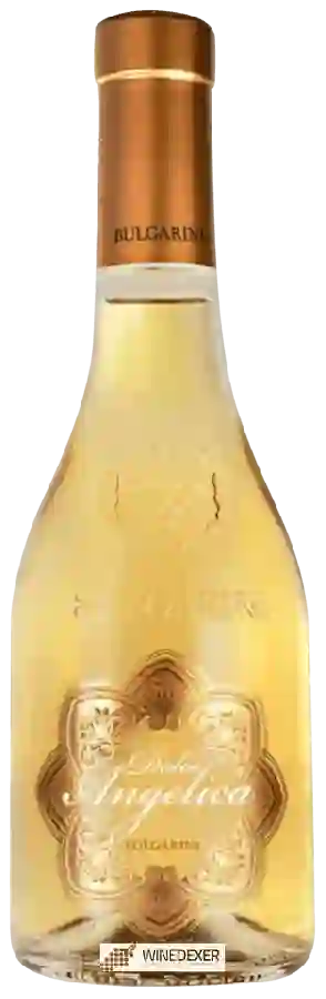 Weingut Bulgarini - Dolce Angelica