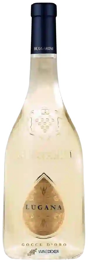 Weingut Bulgarini - Gocce d'Oro Weingut Bulgarini - Gocce d'Oro