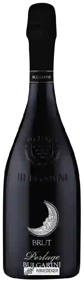 Weingut Bulgarini - Perlage Brut Weingut Bulgarini - Perlage Brut