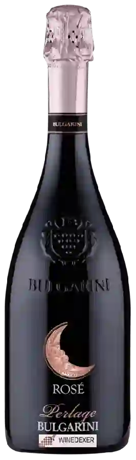 Weingut Bulgarini - Rosé Perlage Weingut Bulgarini - Rosé Perlage