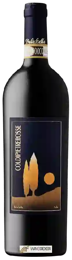 Weingut Bulichella - Coldipietrerosse Weingut Bulichella - Coldipietrerosse