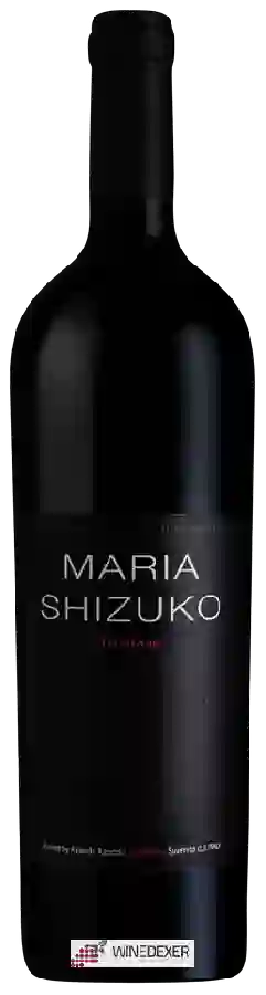 Weingut Bulichella - Maria Shizuko Weingut Bulichella - Maria Shizuko