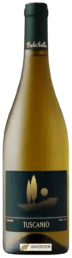 Weingut Bulichella - Tuscanio Bianco