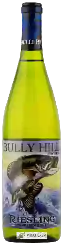 Weingut Bully Hill - Bass Riesling