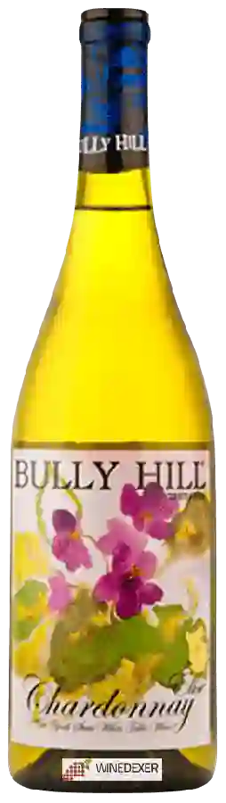 Weingut Bully Hill - Elise Chardonnay