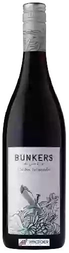 Weingut Bunkers - The Box Tempranillo