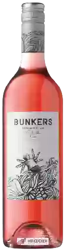 Weingut Bunkers - Windmills Rosé