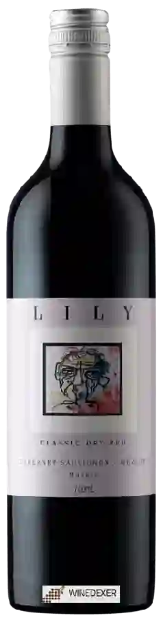 Weingut Bunnamagoo Estate - Lily Classic Dry Red Cabrnet Sauvignon - Merlot Weingut Bunnamagoo Estate - Lily Classic Dry Red Cabrnet Sauvignon - Merlot
