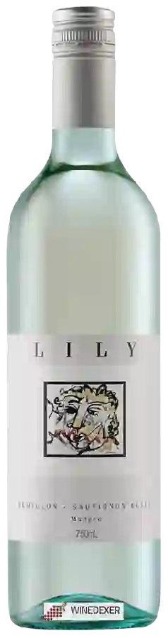 Weingut Bunnamagoo Estate - Lily Classic Dry White Sémillon - Sauvignon Blanc Weingut Bunnamagoo Estate - Lily Classic Dry White Sémillon - Sauvignon Blanc