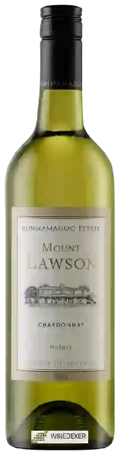 Weingut Bunnamagoo Estate - Mount Lawson Chardonnay Weingut Bunnamagoo Estate - Mount Lawson Chardonnay