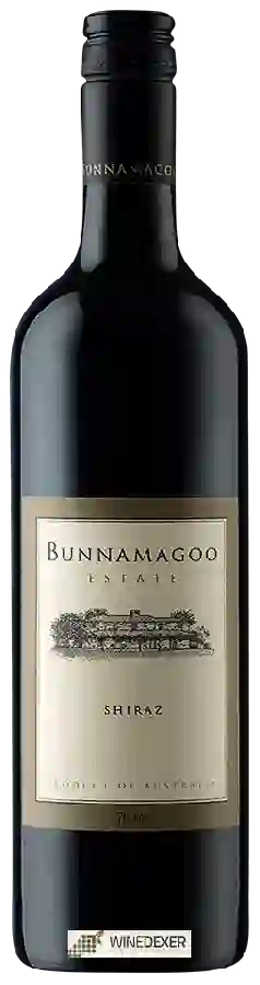 Weingut Bunnamagoo Estate - Shiraz Weingut Bunnamagoo Estate - Shiraz