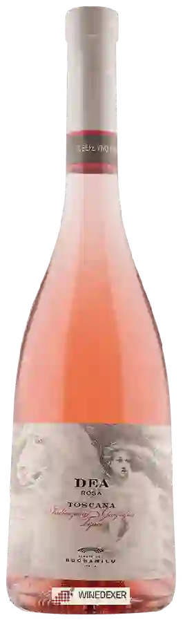 Weingut Tenuta del Buonamico - Dea Rosa Weingut Tenuta del Buonamico - Dea Rosa