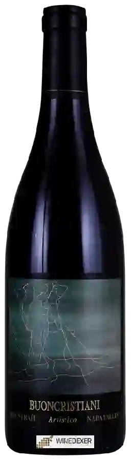 Weingut Buoncristiani - Artistico Syrah
